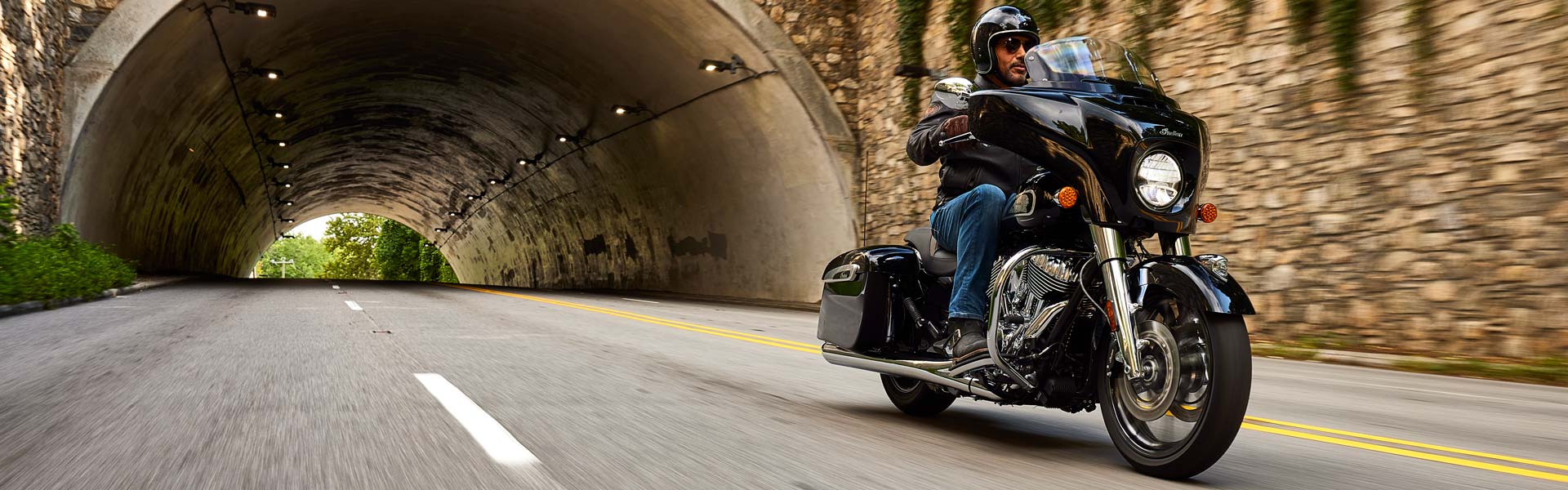 Chieftain Limited Chieftain Limited